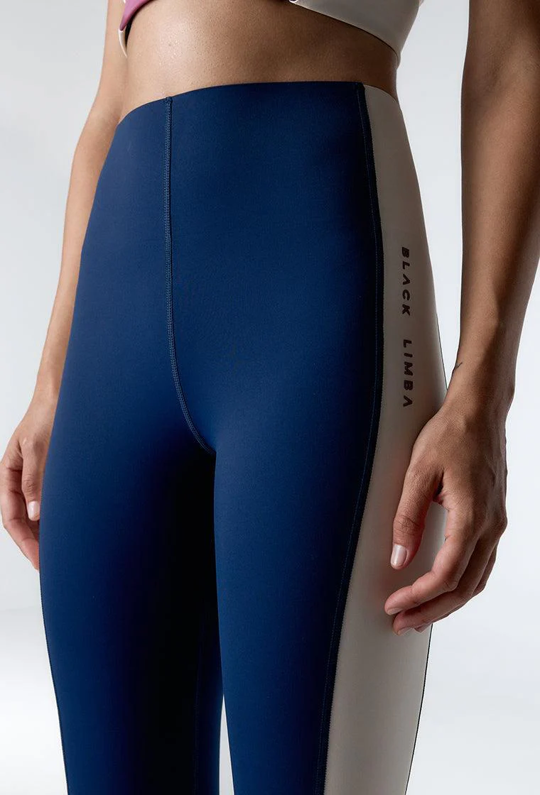 Top y leggings deportivos